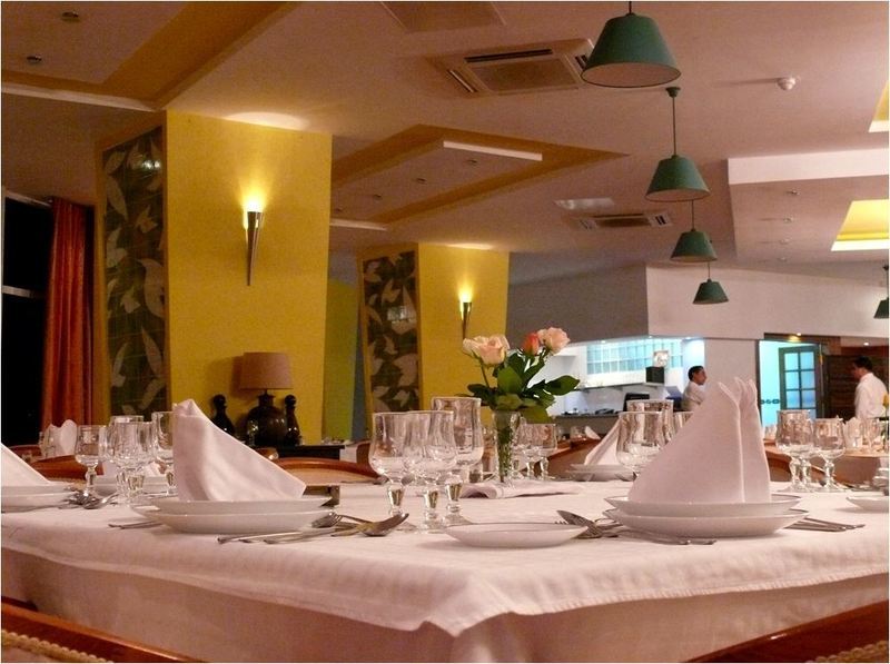 Hotel Sabri 安纳巴 外观 照片