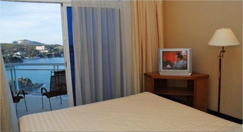 Hotel Sabri 安纳巴 外观 照片
