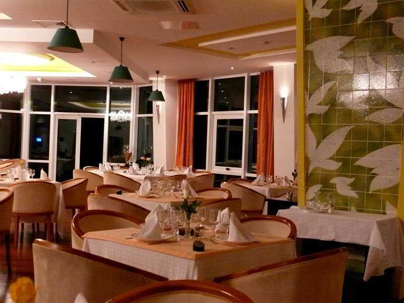 Hotel Sabri 安纳巴 外观 照片