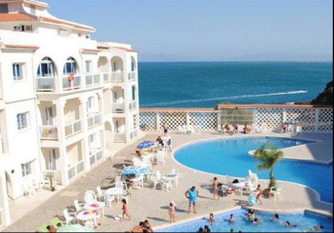 Hotel Sabri 安纳巴 外观 照片
