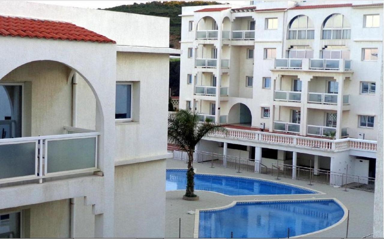 Hotel Sabri 安纳巴 外观 照片