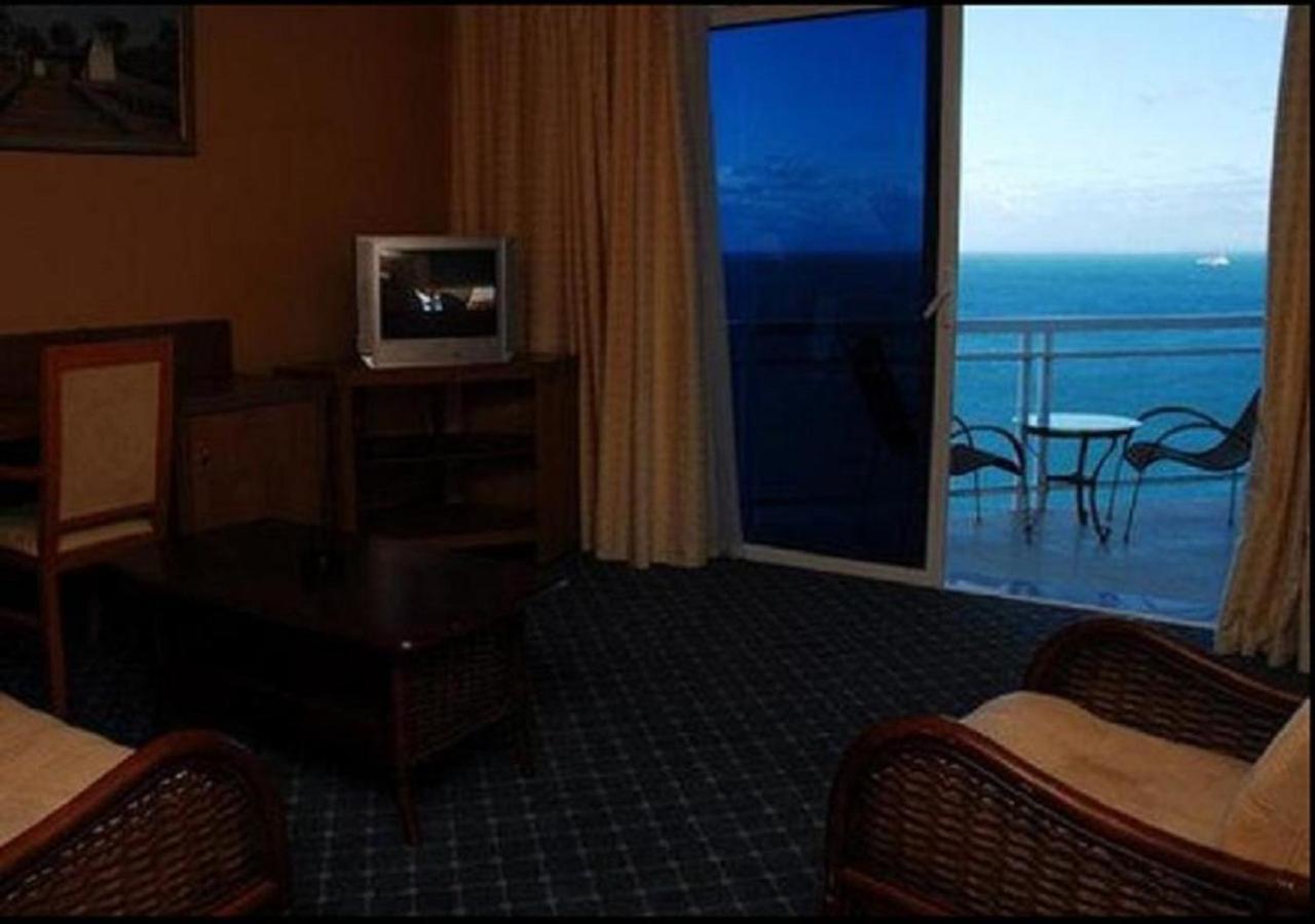 Hotel Sabri 安纳巴 外观 照片
