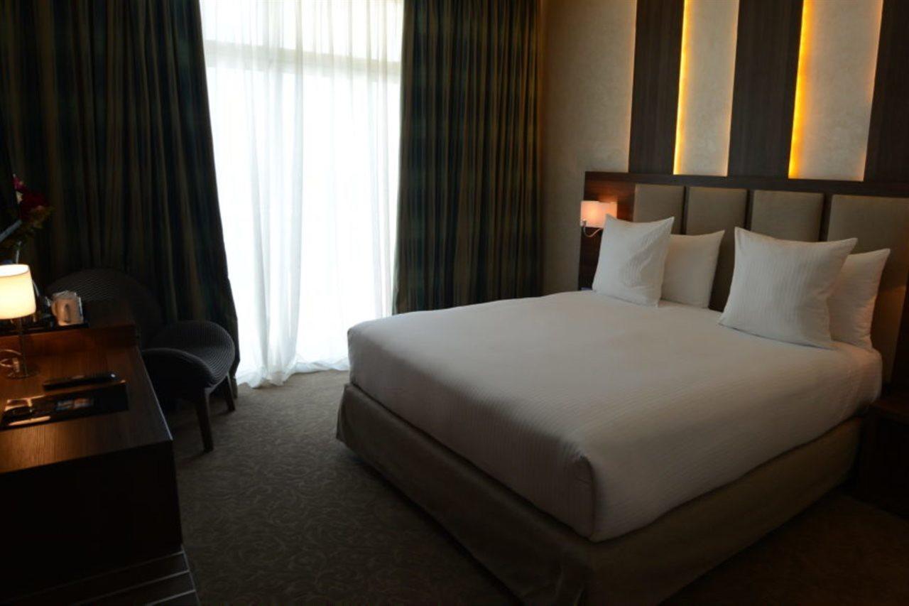 Hotel Sabri 安纳巴 外观 照片